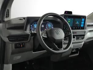 VW Transporter 2.0 TDI Automat