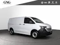 VW Transporter 2.0 TDI Automat