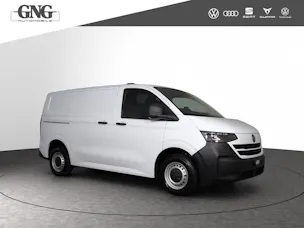 VW Transporter 2.0 TDI Automat
