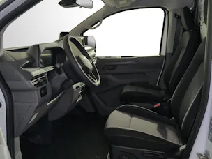 VW Transporter 2.0 TDI Automat