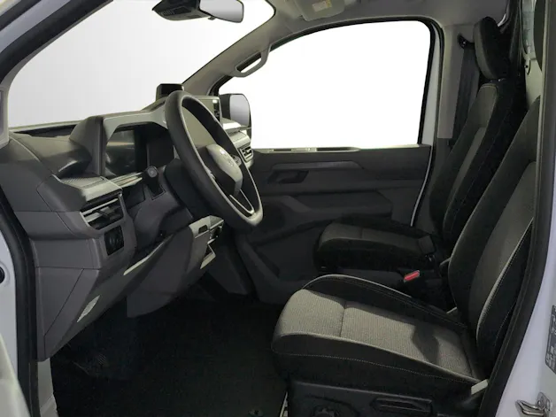 VW Transporter 2.0 TDI Automat