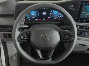 VW Transporter 2.0 TDI Automat