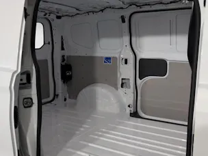 VW Transporter 2.0 TDI Automat