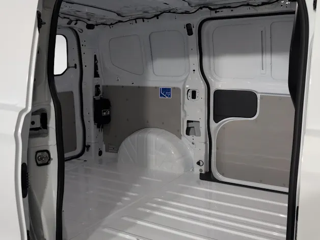 VW Transporter 2.0 TDI Automat