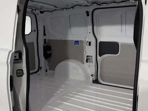 VW Transporter 2.0 TDI Automat