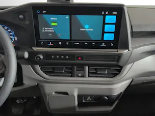 VW Transporter 2.0 TDI Automat