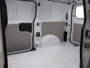 VW Transporter 2.0 TDI Automat