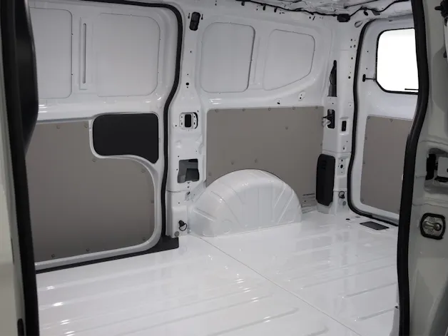 VW Transporter 2.0 TDI Automat