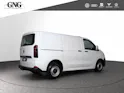 VW Transporter 2.0 TDI Automat