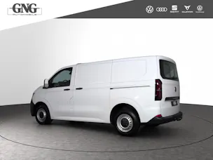 VW Transporter 2.0 TDI Automat