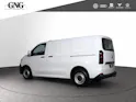 VW Transporter 2.0 TDI Automat