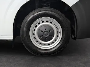 VW Transporter 2.0 TDI Automat
