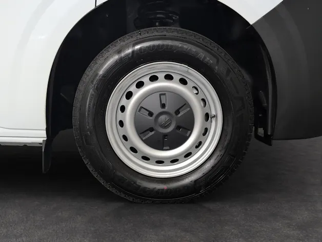 VW Transporter 2.0 TDI Automat