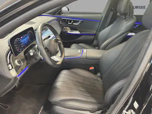 Mercedes-Benz E 200 9G-Tronic 4Matic