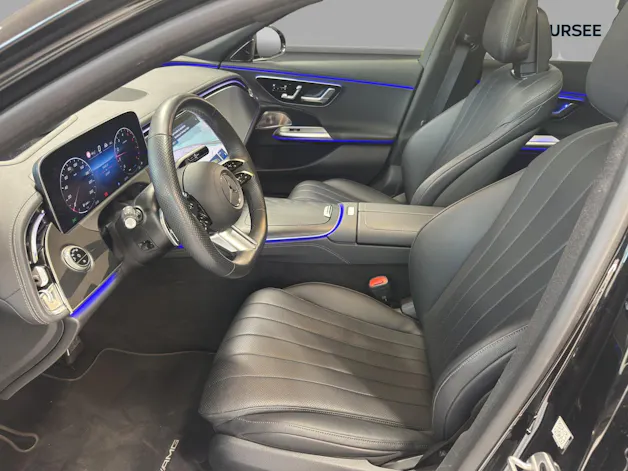 Mercedes-Benz E 200 9G-Tronic 4Matic