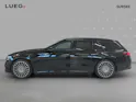 Mercedes-Benz E 200 9G-Tronic 4Matic
