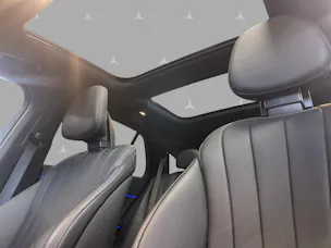 Mercedes-Benz E 200 9G-Tronic 4Matic