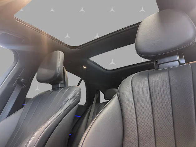 Mercedes-Benz E 200 9G-Tronic 4Matic
