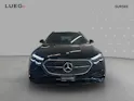 Mercedes-Benz E 200 9G-Tronic 4Matic