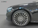 Mercedes-Benz E 200 9G-Tronic 4Matic