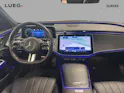 Mercedes-Benz E 200 9G-Tronic 4Matic
