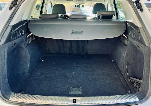 Audi Q5 40 TDI quattro S-tronic