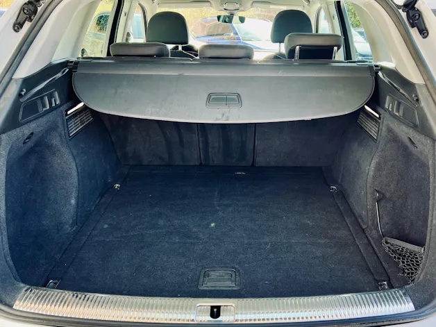 Audi Q5 40 TDI quattro S-tronic