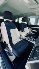 Audi Q5 40 TDI quattro S-tronic