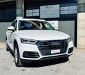 Audi Q5 40 TDI quattro S-tronic