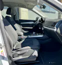 Audi Q5 40 TDI quattro S-tronic