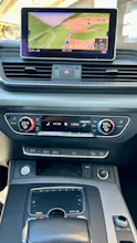 Audi Q5 40 TDI quattro S-tronic