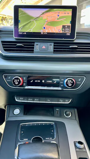Audi Q5 40 TDI quattro S-tronic