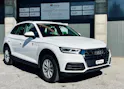 Audi Q5 40 TDI quattro S-tronic