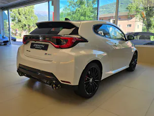Toyota Yaris 1.6 GR Sport