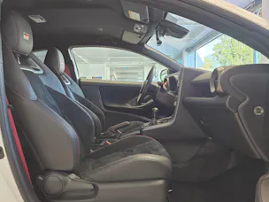 Toyota Yaris 1.6 GR Sport