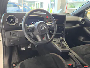Toyota Yaris 1.6 GR Sport