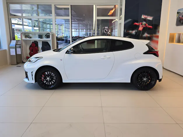Toyota Yaris 1.6 GR Sport