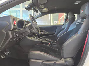 Toyota Yaris 1.6 GR Sport