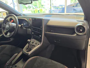 Toyota Yaris 1.6 GR Sport