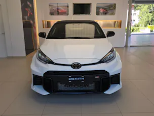 Toyota Yaris 1.6 GR Sport