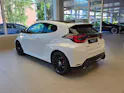 Toyota Yaris 1.6 GR Sport