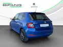 Škoda Fabia 1.0 TSI Style