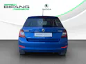 Škoda Fabia 1.0 TSI Style