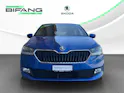Škoda Fabia 1.0 TSI Style