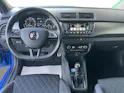 Škoda Fabia 1.0 TSI Style