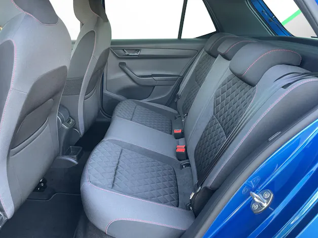 Škoda Fabia 1.0 TSI Style