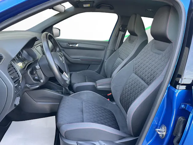 Škoda Fabia 1.0 TSI Style