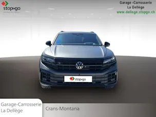 VW Touareg 3.0 TSI eHybrid R Final Edition Tiptronic