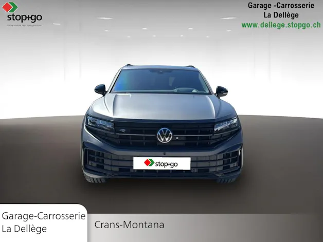 VW Touareg 3.0 TSI eHybrid R Final Edition Tiptronic