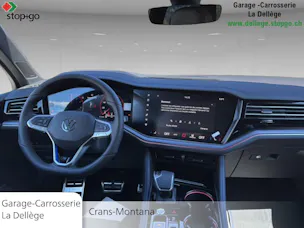 VW Touareg 3.0 TSI eHybrid R Final Edition Tiptronic